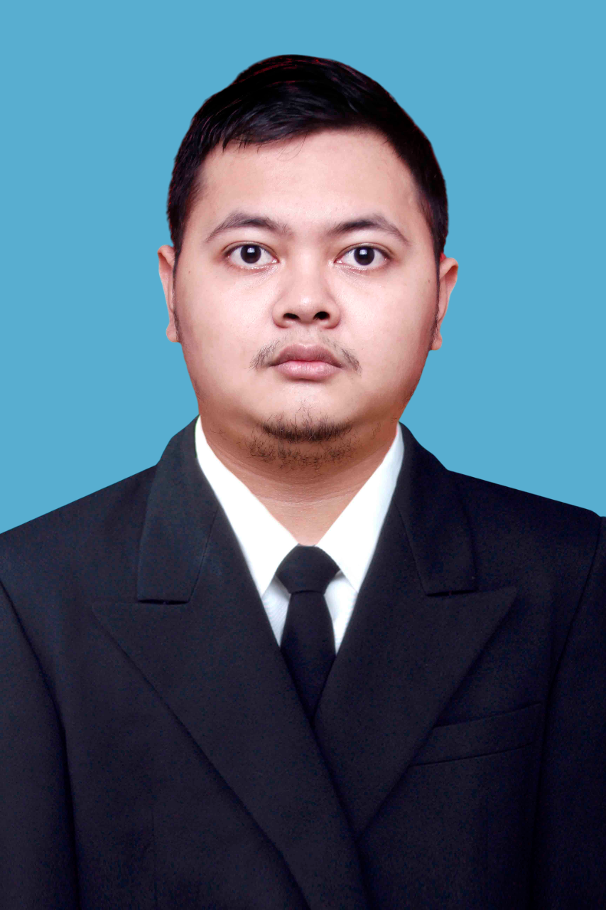 Syafwatullah Mushoffy, S.S